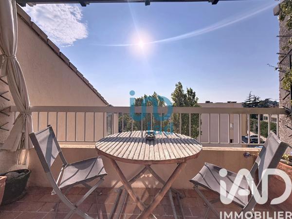 Appartement à vendre 3 pièces 65 m² Sanary-sur-Mer