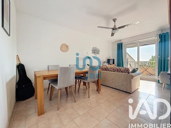 Appartement à vendre 3 pièces 65 m² Sanary-sur-Mer