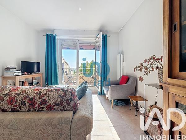 Appartement à vendre 3 pièces 65 m² Sanary-sur-Mer