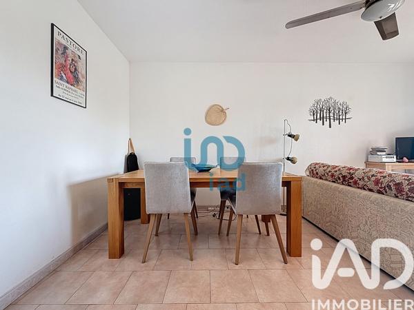 Appartement à vendre 3 pièces 65 m² Sanary-sur-Mer