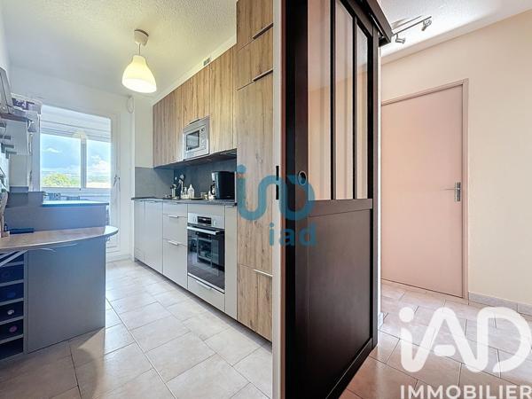 Appartement à vendre 3 pièces 65 m² Sanary-sur-Mer