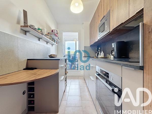 Appartement à vendre 3 pièces 65 m² Sanary-sur-Mer