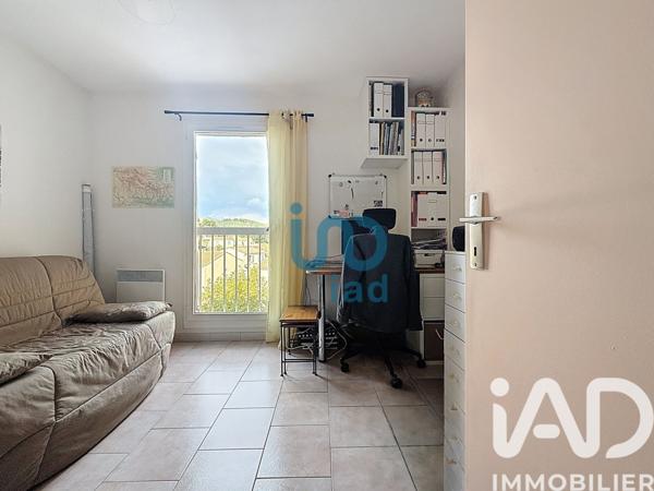 Appartement à vendre 3 pièces 65 m² Sanary-sur-Mer