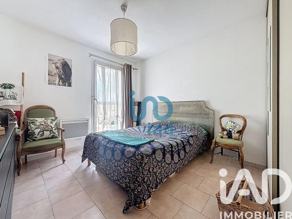 Appartement à vendre 3 pièces 65 m² Sanary-sur-Mer