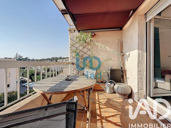 Appartement à vendre 3 pièces 65 m² Sanary-sur-Mer