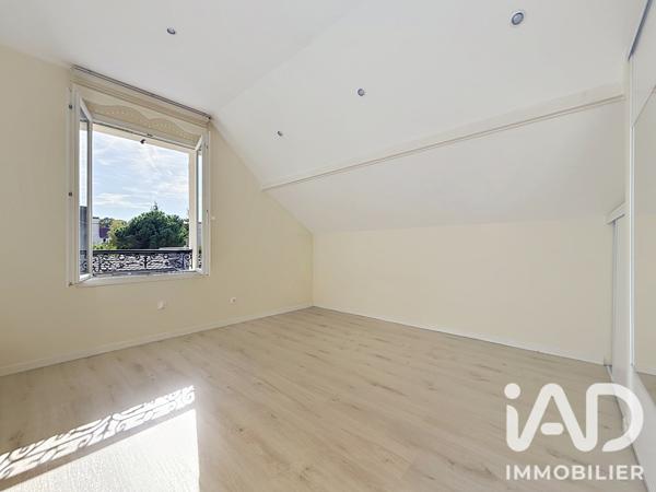 Maison à vendre 7 pièces 150 m² Montgeron