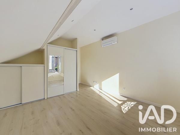 Maison à vendre 7 pièces 150 m² Montgeron