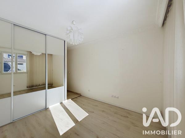 Maison à vendre 7 pièces 150 m² Montgeron