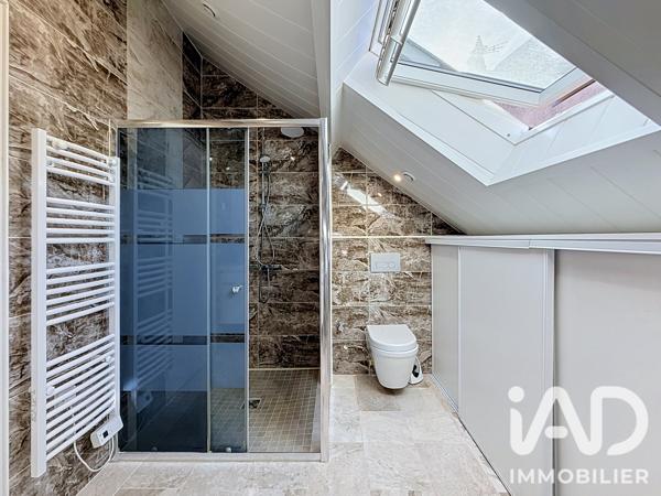 Maison à vendre 7 pièces 150 m² Montgeron