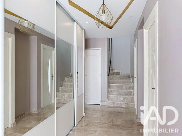 Maison à vendre 7 pièces 150 m² Montgeron