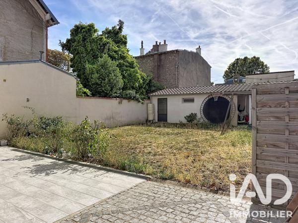 Maison à vendre 7 pièces 150 m² Montgeron
