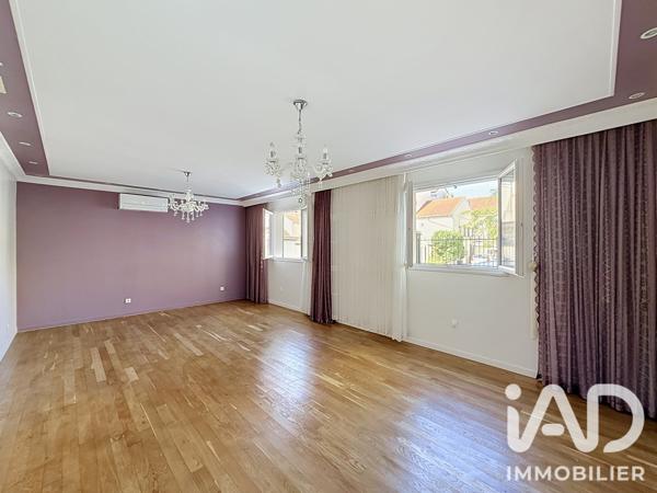 Maison à vendre 7 pièces 150 m² Montgeron