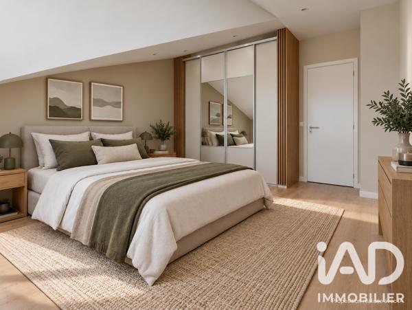 Maison à vendre 7 pièces 150 m² Montgeron