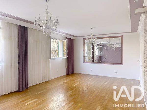 Maison à vendre 7 pièces 150 m² Montgeron