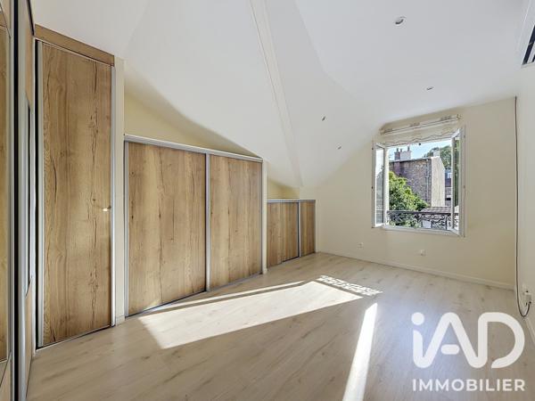 Maison à vendre 7 pièces 150 m² Montgeron
