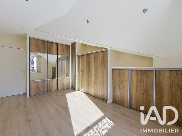 Maison à vendre 7 pièces 150 m² Montgeron