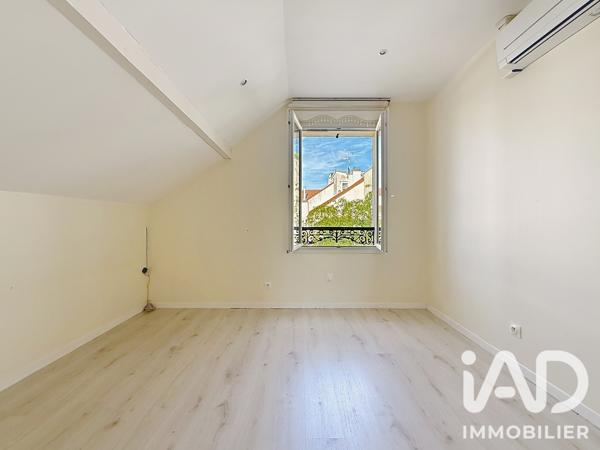 Maison à vendre 7 pièces 150 m² Montgeron