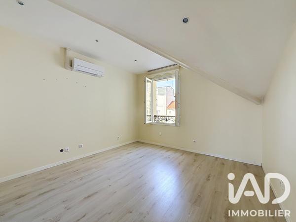 Maison à vendre 7 pièces 150 m² Montgeron