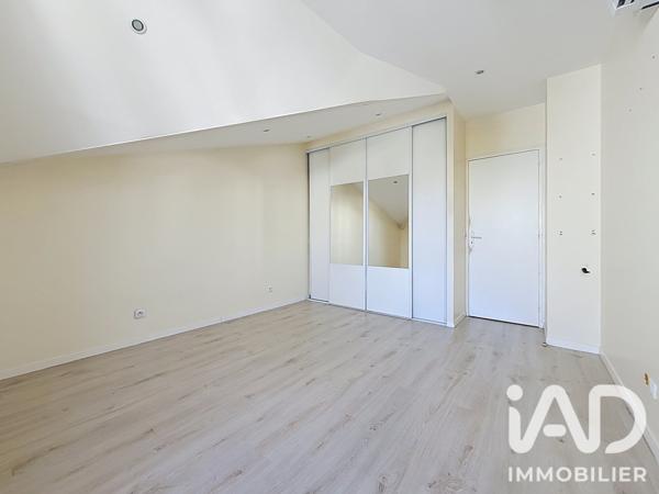 Maison à vendre 7 pièces 150 m² Montgeron