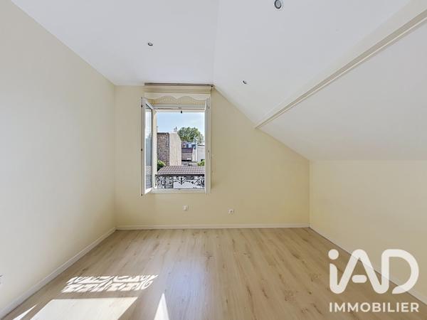 Maison à vendre 7 pièces 150 m² Montgeron