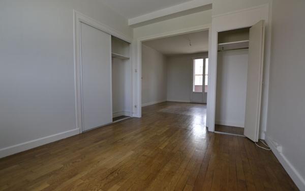 Appartement à louer    4 pièces •  Dijon