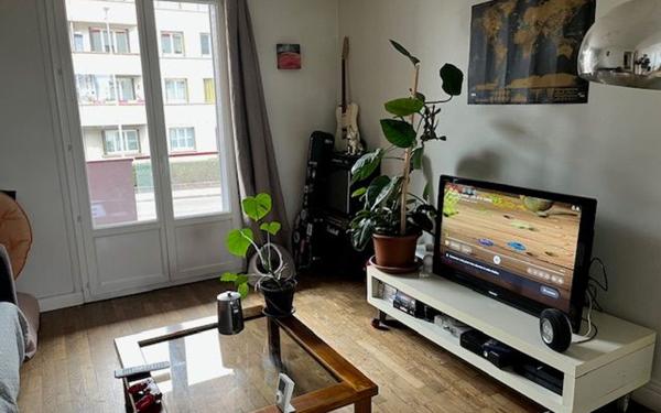 Appartement à louer    4 pièces •  Dijon