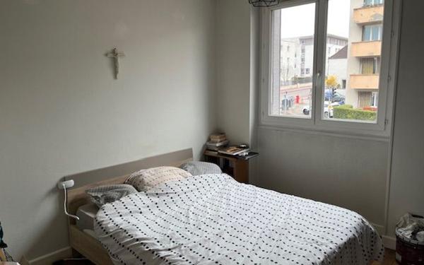 Appartement à louer    4 pièces •  Dijon