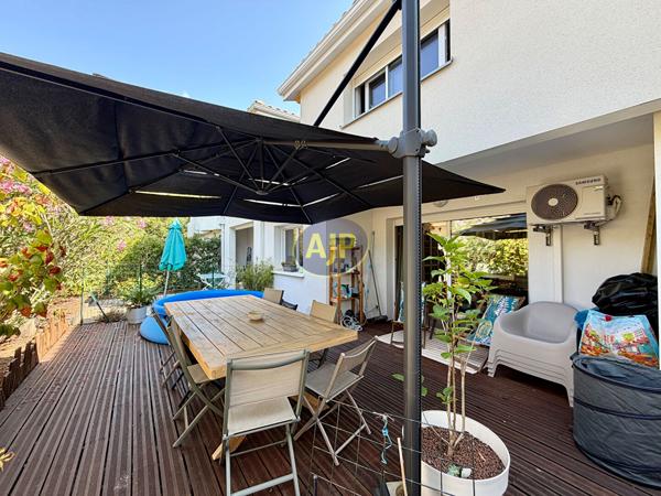Appartement à vendre Labenne - 4 pièces, 90m² avec 3 chambre(s) à 486 680€ - AJP Horizons Capbreton