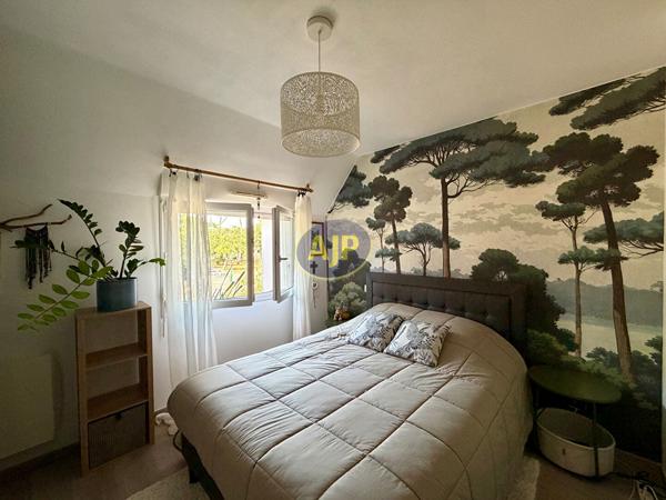 Appartement à vendre Labenne - 4 pièces, 90m² avec 3 chambre(s) à 486 680€ - AJP Horizons Capbreton