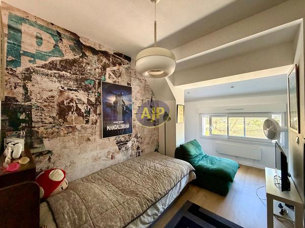 Appartement à vendre Labenne - 4 pièces, 90m² avec 3 chambre(s) à 486 680€ - AJP Horizons Capbreton