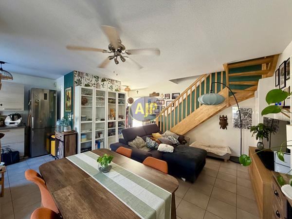 Appartement à vendre Labenne - 4 pièces, 90m² avec 3 chambre(s) à 486 680€ - AJP Horizons Capbreton