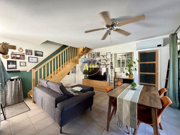 Appartement à vendre Labenne - 4 pièces, 90m² avec 3 chambre(s) à 486 680€ - AJP Horizons Capbreton