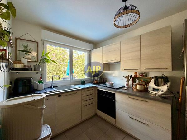 Appartement à vendre Labenne - 4 pièces, 90m² avec 3 chambre(s) à 486 680€ - AJP Horizons Capbreton