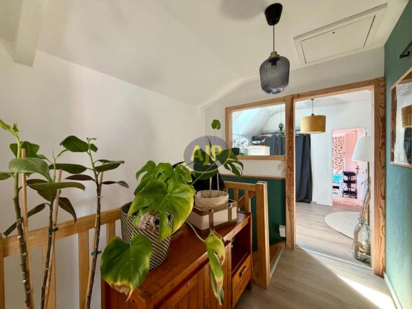 Appartement à vendre Labenne - 4 pièces, 90m² avec 3 chambre(s) à 486 680€ - AJP Horizons Capbreton