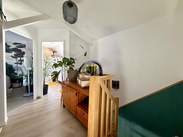 Appartement à vendre Labenne - 4 pièces, 90m² avec 3 chambre(s) à 486 680€ - AJP Horizons Capbreton