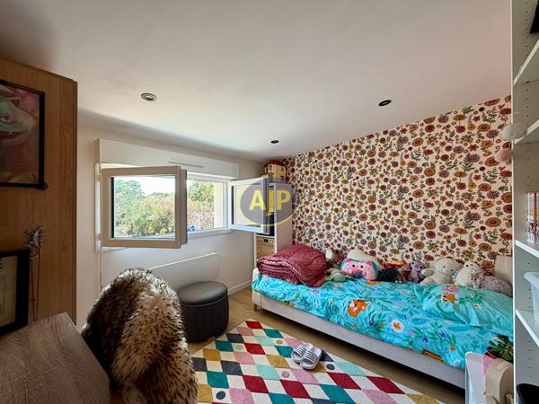 Appartement à vendre Labenne - 4 pièces, 90m² avec 3 chambre(s) à 486 680€ - AJP Horizons Capbreton