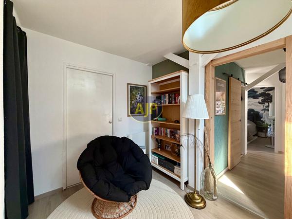 Appartement à vendre Labenne - 4 pièces, 90m² avec 3 chambre(s) à 486 680€ - AJP Horizons Capbreton
