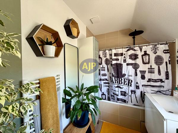Appartement à vendre Labenne - 4 pièces, 90m² avec 3 chambre(s) à 486 680€ - AJP Horizons Capbreton