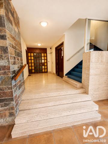 Appartement à vendre 3 pièces 58,79 m² Deauville