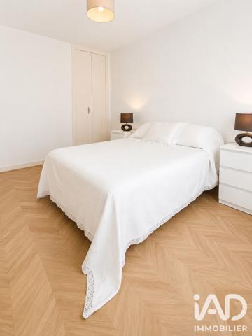 Appartement à vendre 3 pièces 58,79 m² Deauville