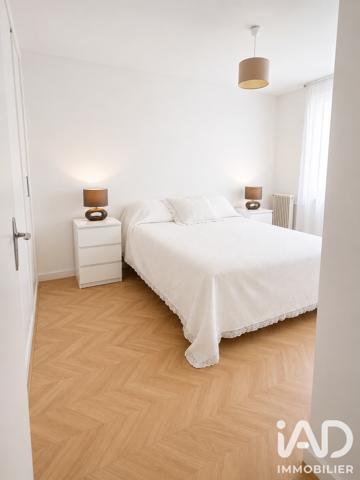 Appartement à vendre 3 pièces 58,79 m² Deauville