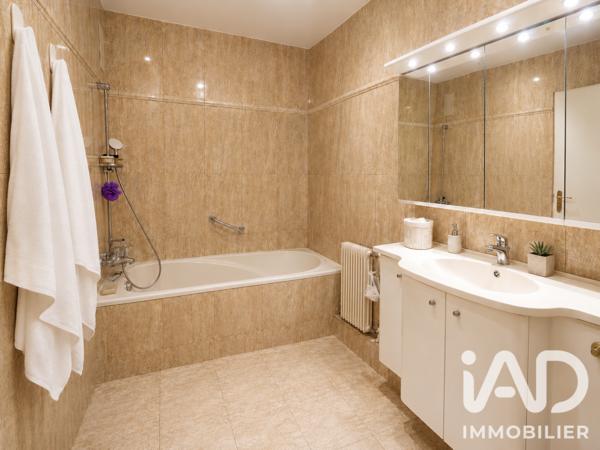 Appartement à vendre 3 pièces 58,79 m² Deauville