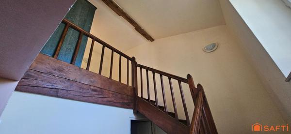 Ferme 150m² sur 5067m² de terrain