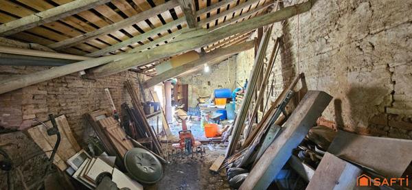 Ferme 150m² sur 5067m² de terrain