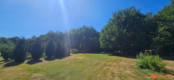 Ferme 150m² sur 5067m² de terrain