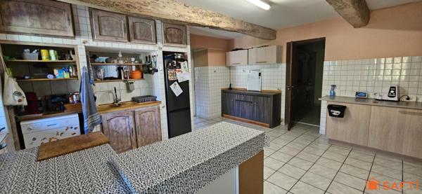 Ferme 150m² sur 5067m² de terrain