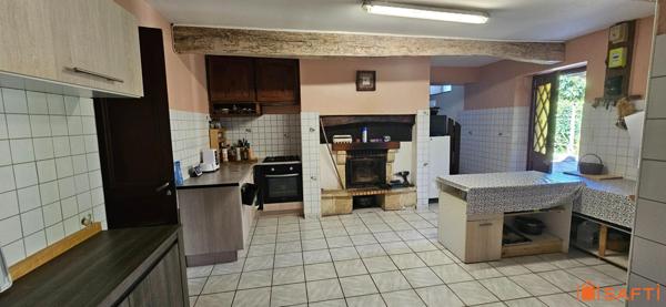 Ferme 150m² sur 5067m² de terrain