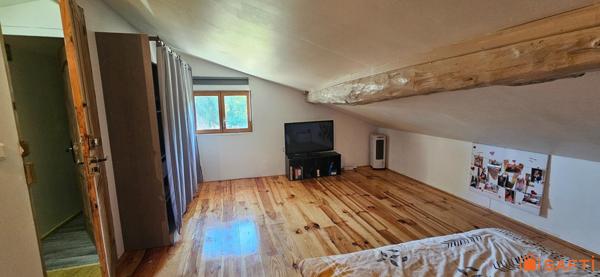 Ferme 150m² sur 5067m² de terrain