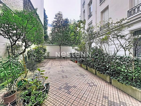 Studio Paris 17, rue de Prony, Wagram, Jouffroy d'Abbans, premier achat, investissement locatif, pied-à-terre