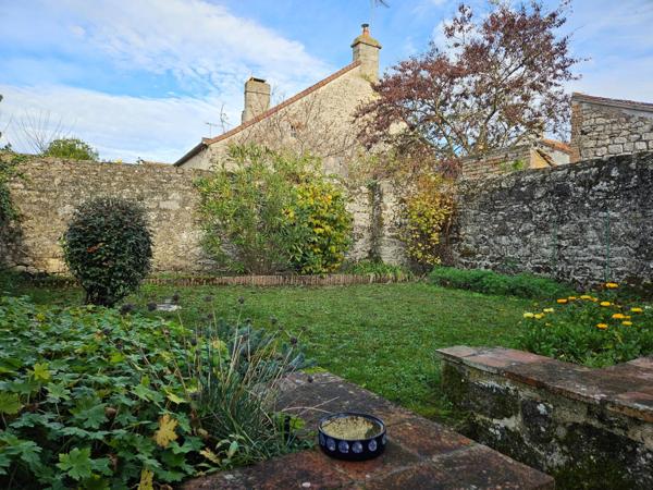 Maison à ALENCON, 61000 - 6 pièces 118m²